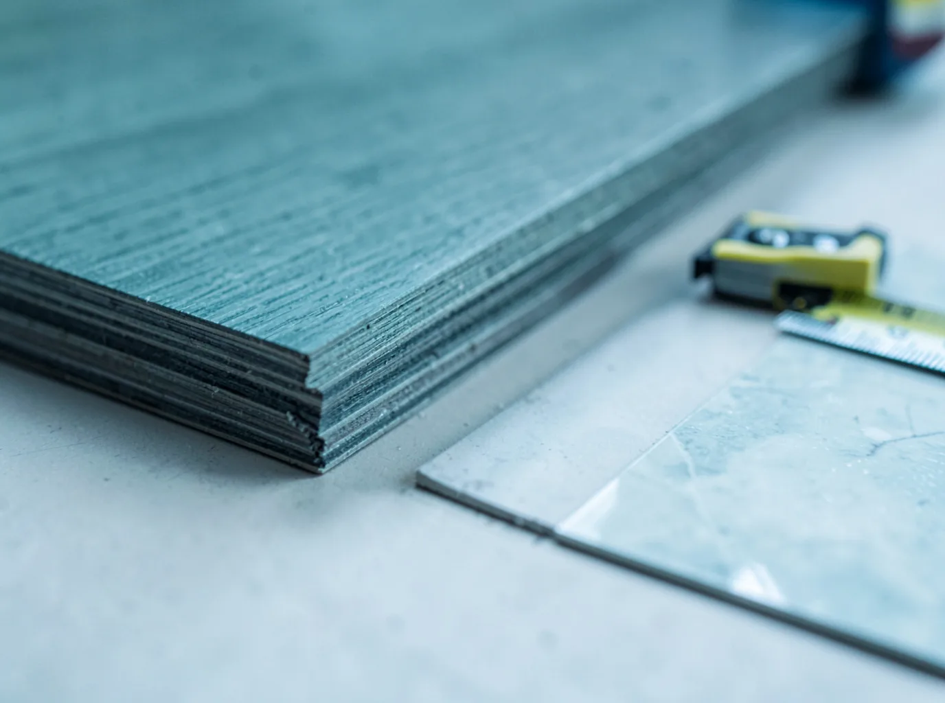 Luxury Vinyl Plank Installation Glasgow, MT FAQs